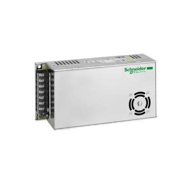 Schneider Regulated power supply, 1-phase, 100 - 240V, 10A Schneider Electric