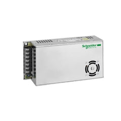 Schneider Regulated power supply, 1-phase, 100 - 240V, 10A Schneider Electric