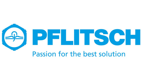 Pflitsch Cantilever bracket, 315 x 101 x 56mm