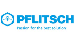 Pflitsch Cantilever bracket, 315 x 101 x 56mm