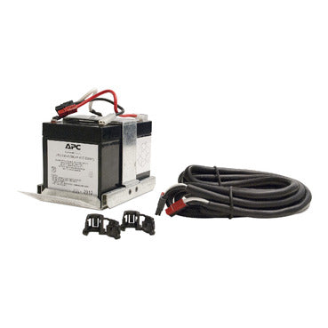 Schneider APC Replacement battery cartridge, 2 year warranty Schneider Electric