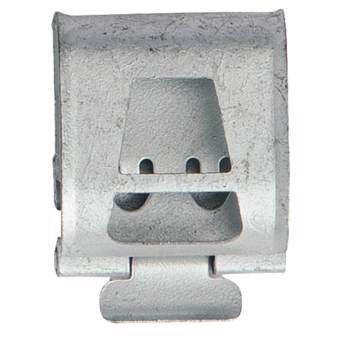 ARaymond Edge clip, multi cable, 9mm