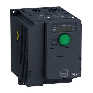 Schneider Variable speed drive, 3-phase, 380 - 500V, 0.75kW
