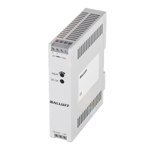 Balluff BAE PS-XA-1W-24-025-016 Power supplies for the control cabinet