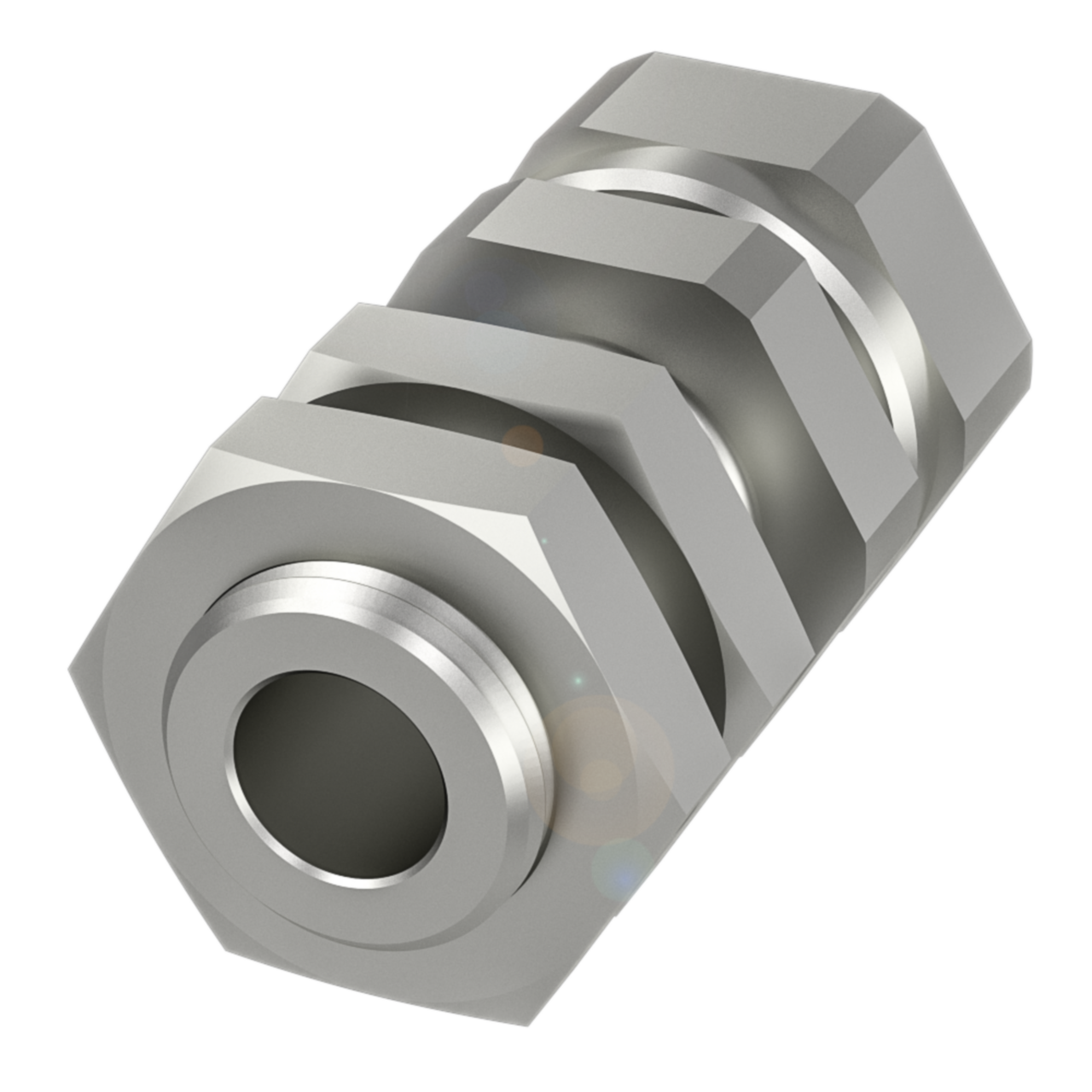 Balluff BES 08,0-KH-2S  sensor mount, for sensors Ø8mm