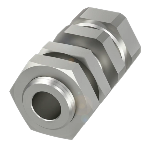Balluff BES 08,0-KH-2S/W Proximity sensor mount, positive stop