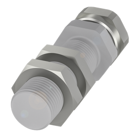 Balluff BES 08,0-KH-3L Proximity sensor mount, positive stop Balluff