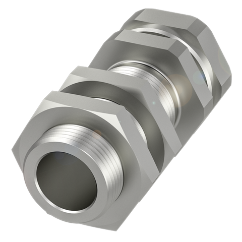 Balluff BES 12,0-KH-2L Proximity sensor mount, positive stop