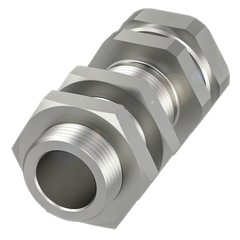 Balluff BES 12,0-KH-2L Proximity sensor mount, positive stop