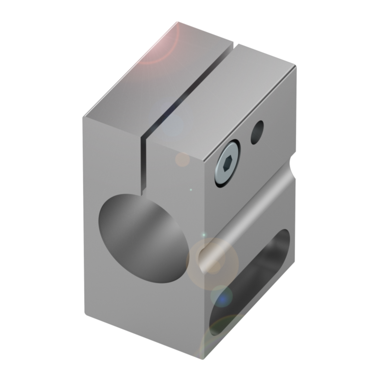 Balluff BES 18,0-KB-4-F Universal brackets for Ø18mm sensors