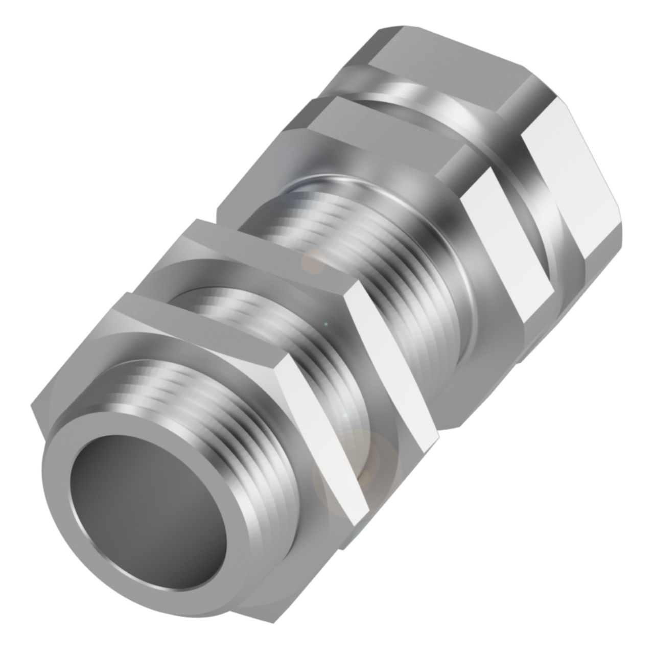Balluff BES 18,0-KH-2L Proximity sensor mount, positive stop