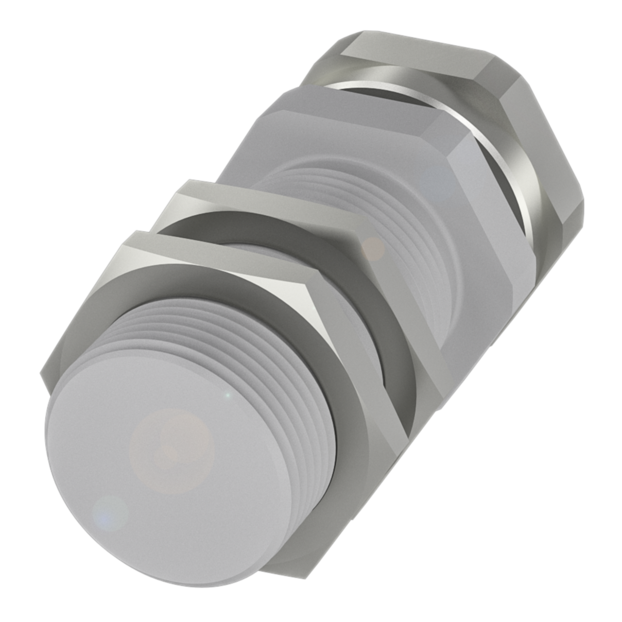 Balluff BES 18,0-KH-3L Proximity sensor mount, positive stops