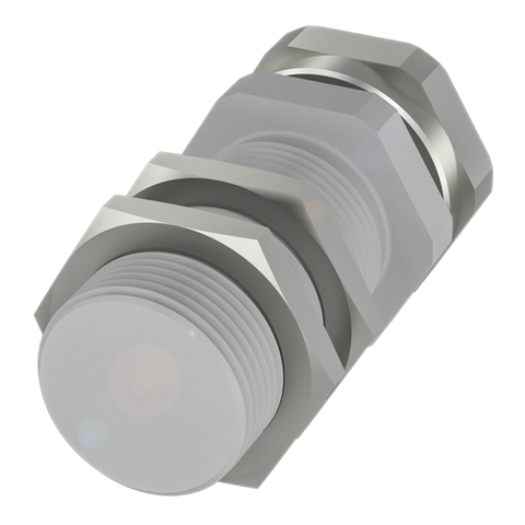 Balluff BES 18,0-KH-3L Proximity sensor mount, positive stops