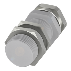 Balluff BES 18,0-KH-3L Proximity sensor mount, positive stops