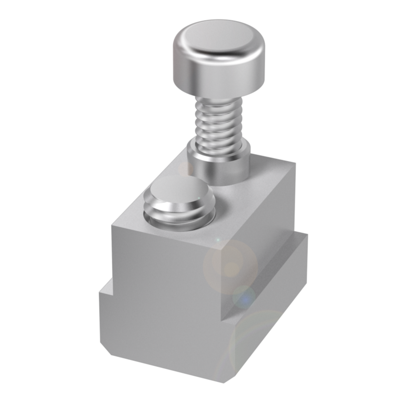 Balluff BMF 103-HW-43 Mounting brackets for magnetic sensor