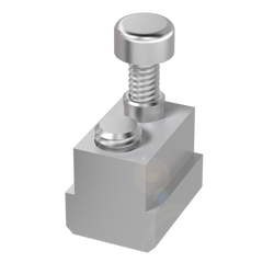Balluff BMF 103-HW-43 Mounting brackets for magnetic sensor