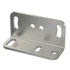 Balluff BOS 21-HW-1 Mounting bracket for photoelectric sensor