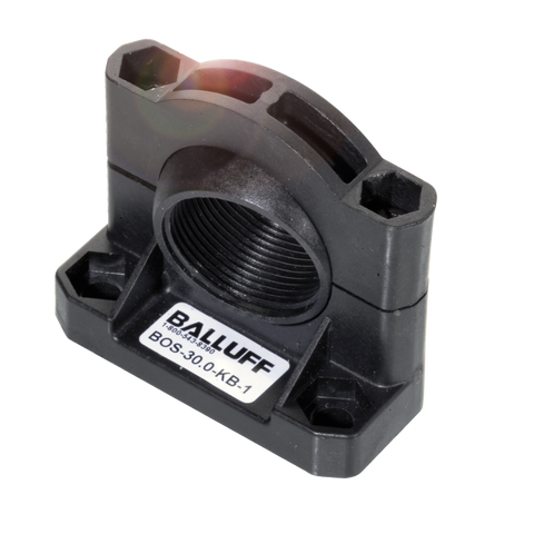 Balluff BOS 30,0-KB-1 Universal bracket, for M30 sensor