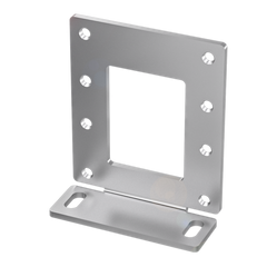 Balluff BOS 5-HW-6 Mounting bracket for photoelectric sensors