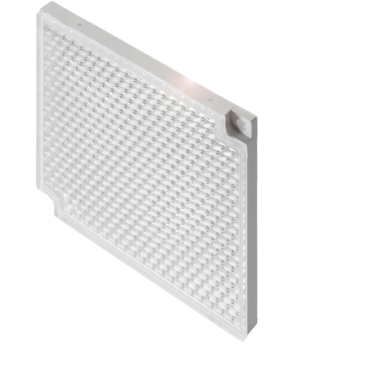 Balluff BOS R-11 Reflector and reflective foils, square