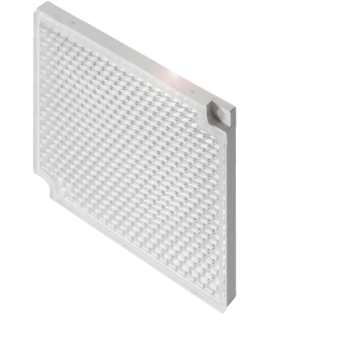 Balluff BOS R-11 Reflector and reflective foils, square