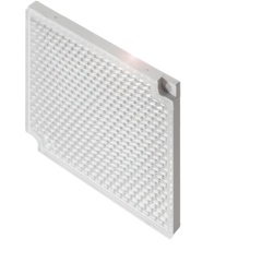 Balluff BOS R-11 Reflector and reflective foils, square