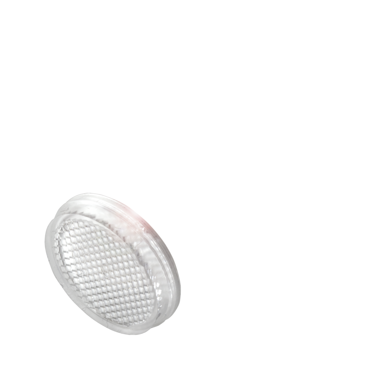 Balluff BOS R-13 Reflector, cube corner, 1.2mm