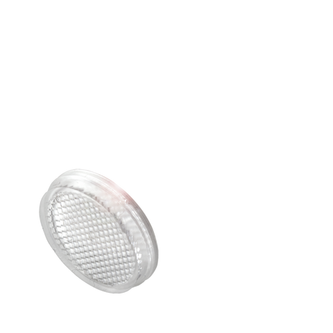 Balluff BOS R-13 Reflector, cube corner, 1.2mm