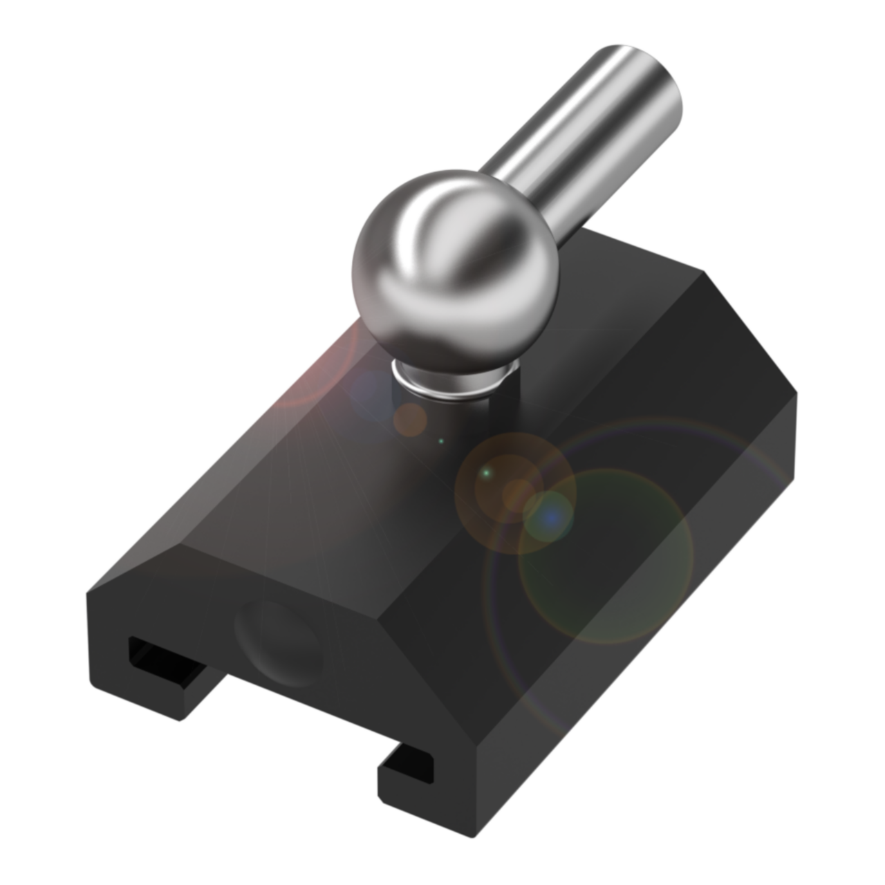 Balluff BTL5-F-2814-1S Magnet for profile style