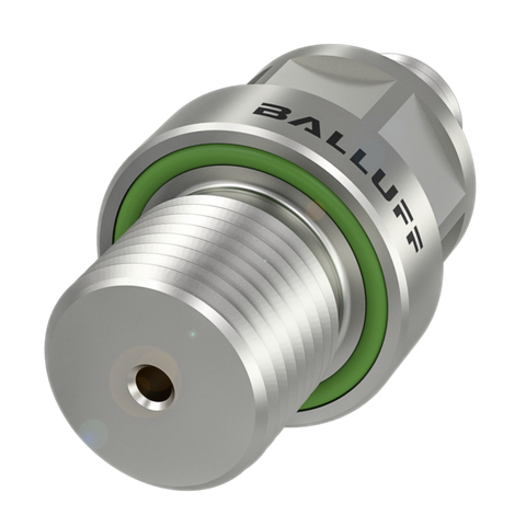 Balluff BAM AD-SP-008-1G4/1G2-4 Adapter for G1/4" pressure sensors Balluff