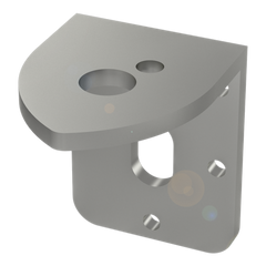 Balluff BAM MB-NI-016-800-1 Brackets for human machine interface