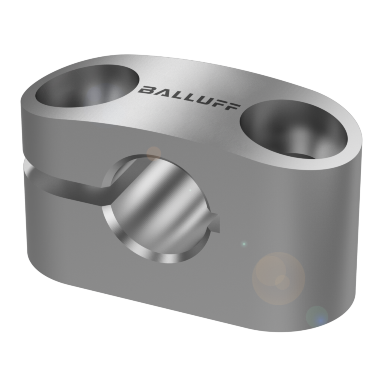 Balluff BAM MC-XA-027-D08,0-1 Universal bracket for M8 Balluff
