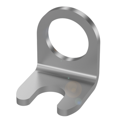 Balluff BMS CS-M-D12-ID12-04 Flexible mounting system for M12 sensors
