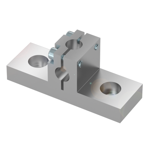 Balluff BMS CU-M-D12-B060-03 Flexible mounting system