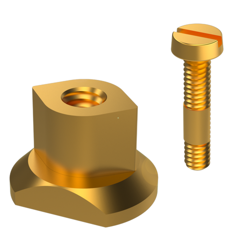 Balluff BAM MC-MP-056-01-2-T5 Holder for T-slot