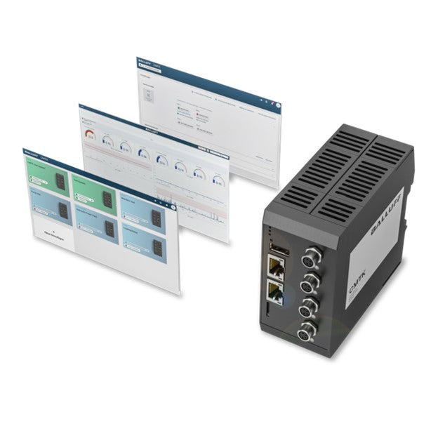 Balluff BAV MA-NC-00025-01 Condition monitoring toolkit
