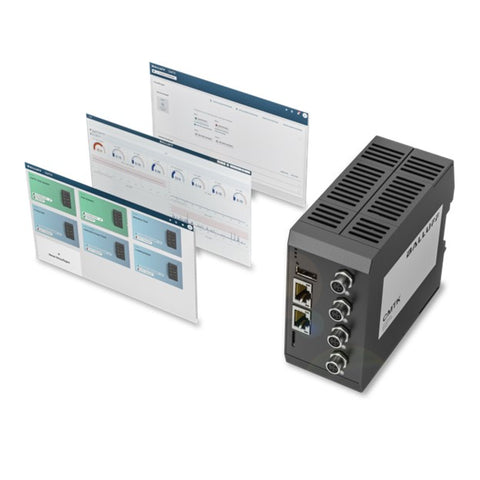 Balluff BAV MA-NC-00025-01 Condition monitoring toolkit