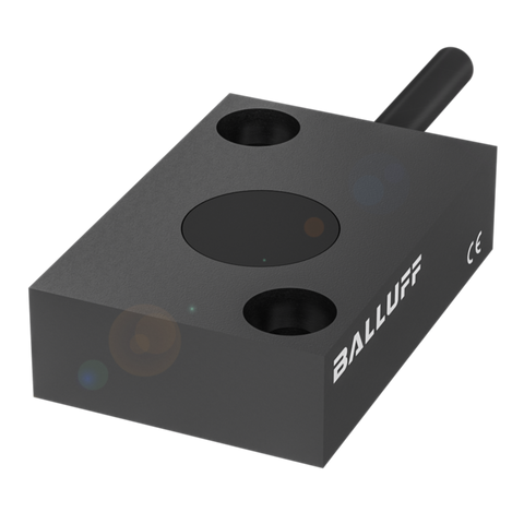 Balluff BAW R06AC-UAF20B-EP03 Inductive distance sensor