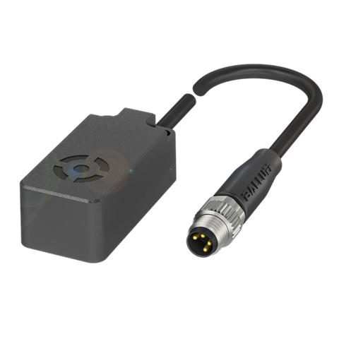 Balluff BAW R14KC-UAD15F-BP00,15-GS75-506 Inductive sensor