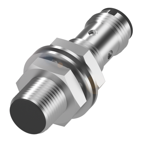 Balluff BAW M12ME-UAC20C-S04G Inductive distance sensor