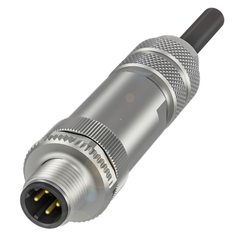Balluff BCC M474-0000-2D-000-51X475-000 Field attachable