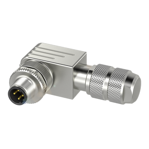 Balluff BCC M484-0000-2D-000-51X475-000 Field attachable