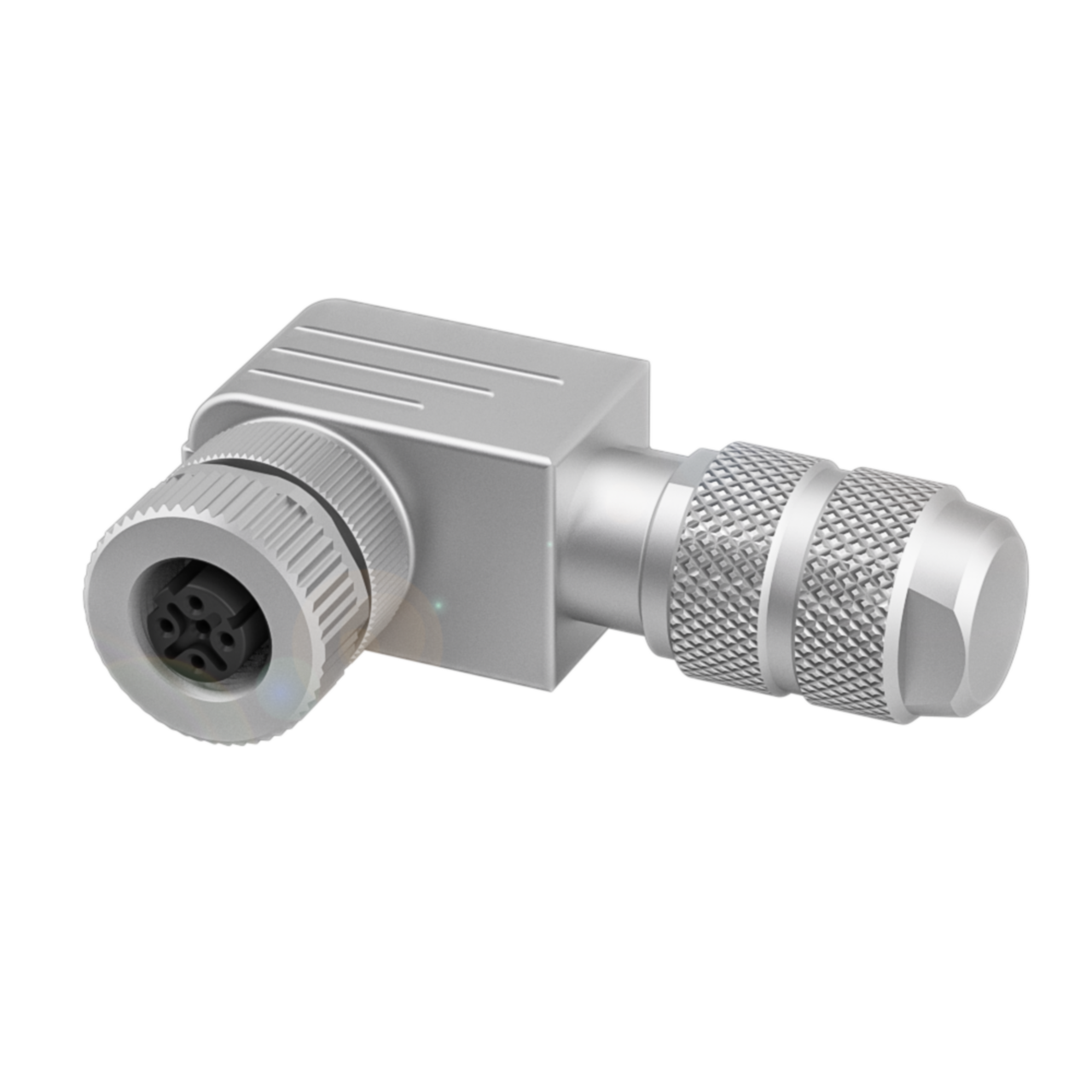 Balluff BCC M484-0000-1D-000-51X475-000 Field attachable