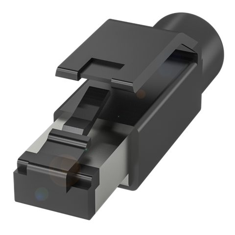 Balluff BCC E834-0000-20-000-53X4T2-000 Field attachable