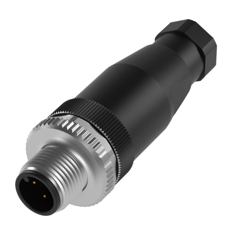 Balluff BCC M435-0000-2A-000-41X575-000 Field attachable