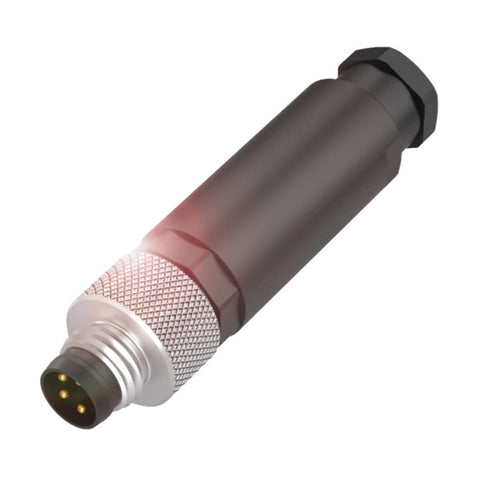 Balluff BCC M334-0000-10-000-31X450-000 Field attachable, female, 4A