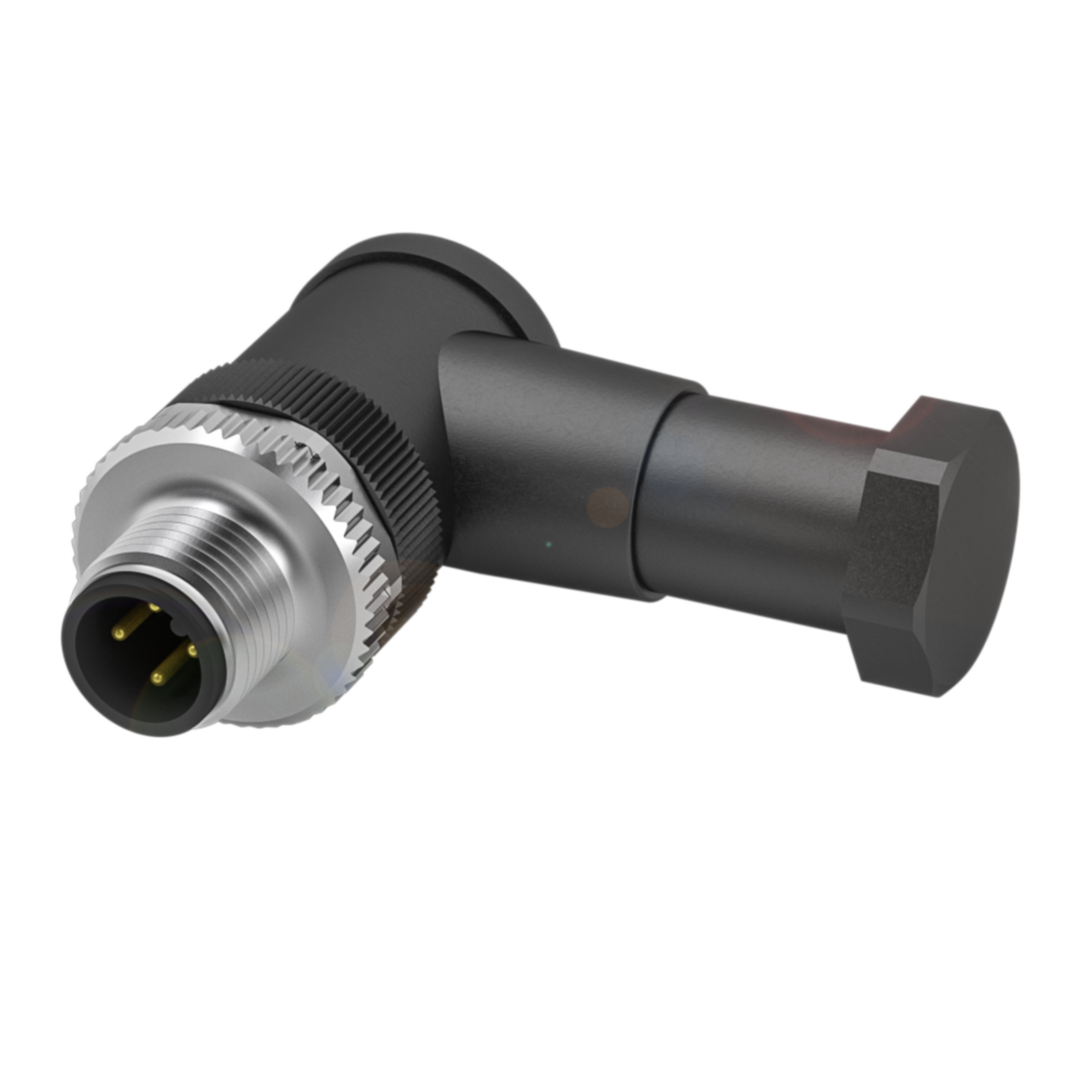 Balluff BCC M444-0000-2A-000-51X475-000 Field attachable, 4A Balluff
