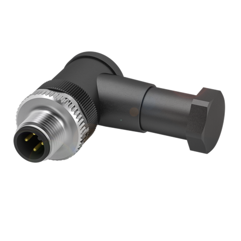 Balluff BCC M444-0000-2A-000-51X475-000 Field attachable, 4A Balluff
