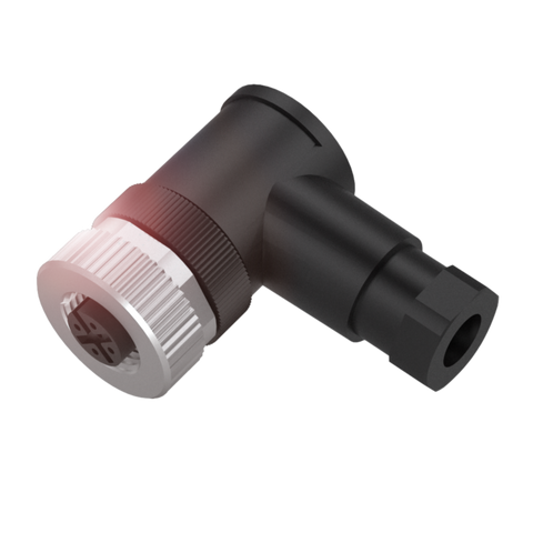 Balluff BCC M445-0000-1A-000-51X575-000 Field attachable, 4A