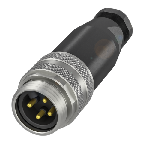 Balluff BCC A334-0000-20-000-61X4A5-000 Field attachable